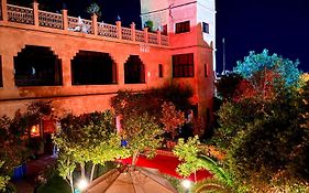 Riad Tama & Spa - Authentic Ourzazate Stay